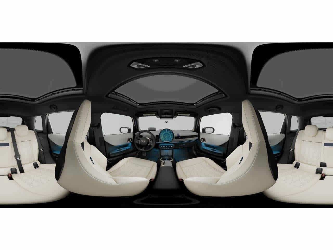 2026 MINI HARDTOP 2 DOOR Cooper S FWD