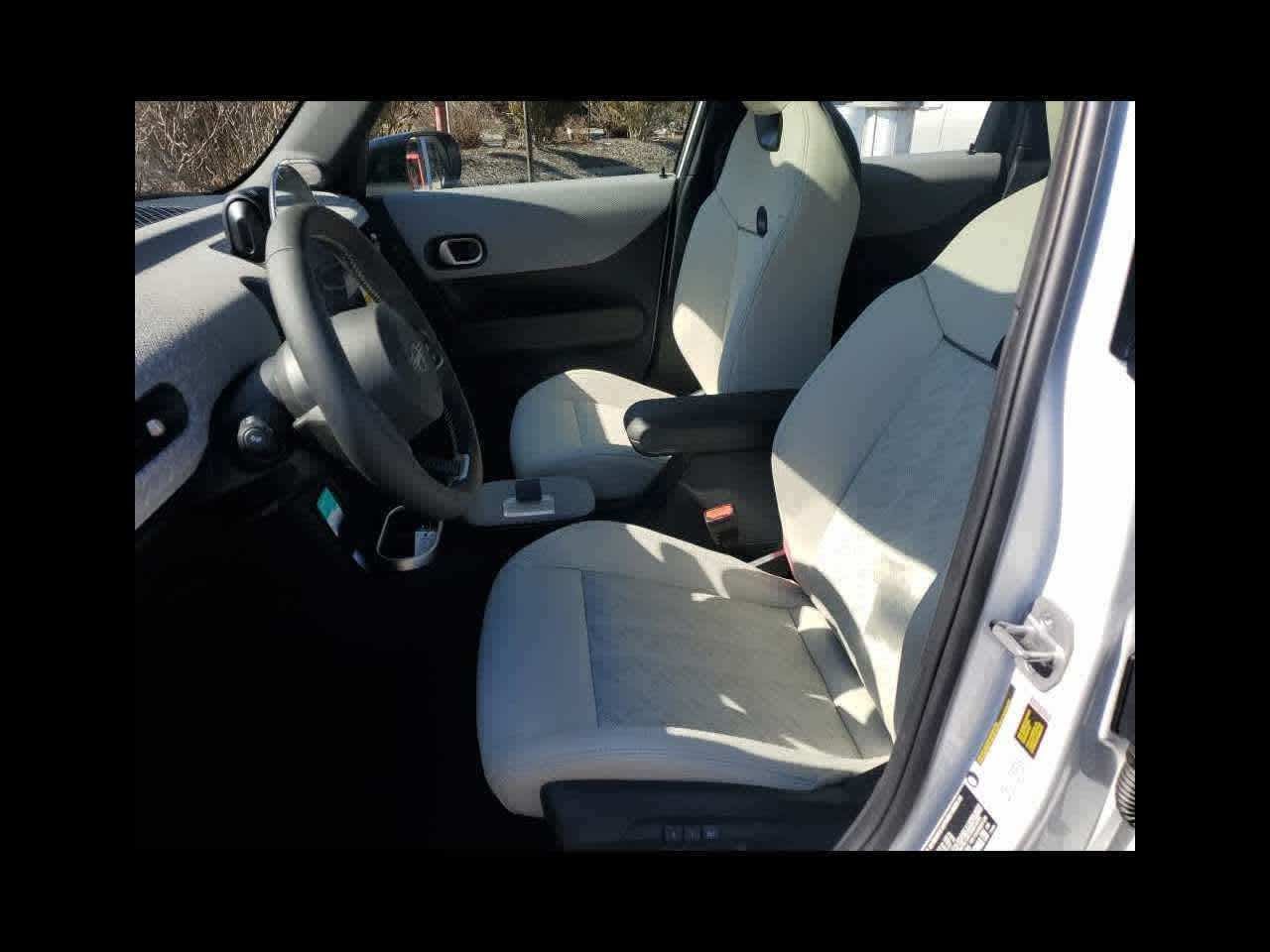 2026 MINI HARDTOP 4 DOOR Cooper S FWD