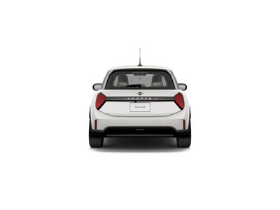 2026 MINI Hardtop 4 Door Cooper S