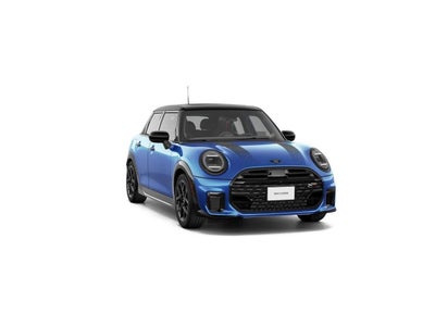 2026 MINI HARDTOP 4 DOOR Cooper S FWD