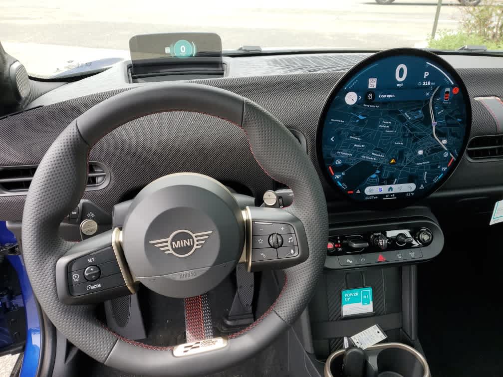 2026 MINI HARDTOP 4 DOOR Cooper S FWD