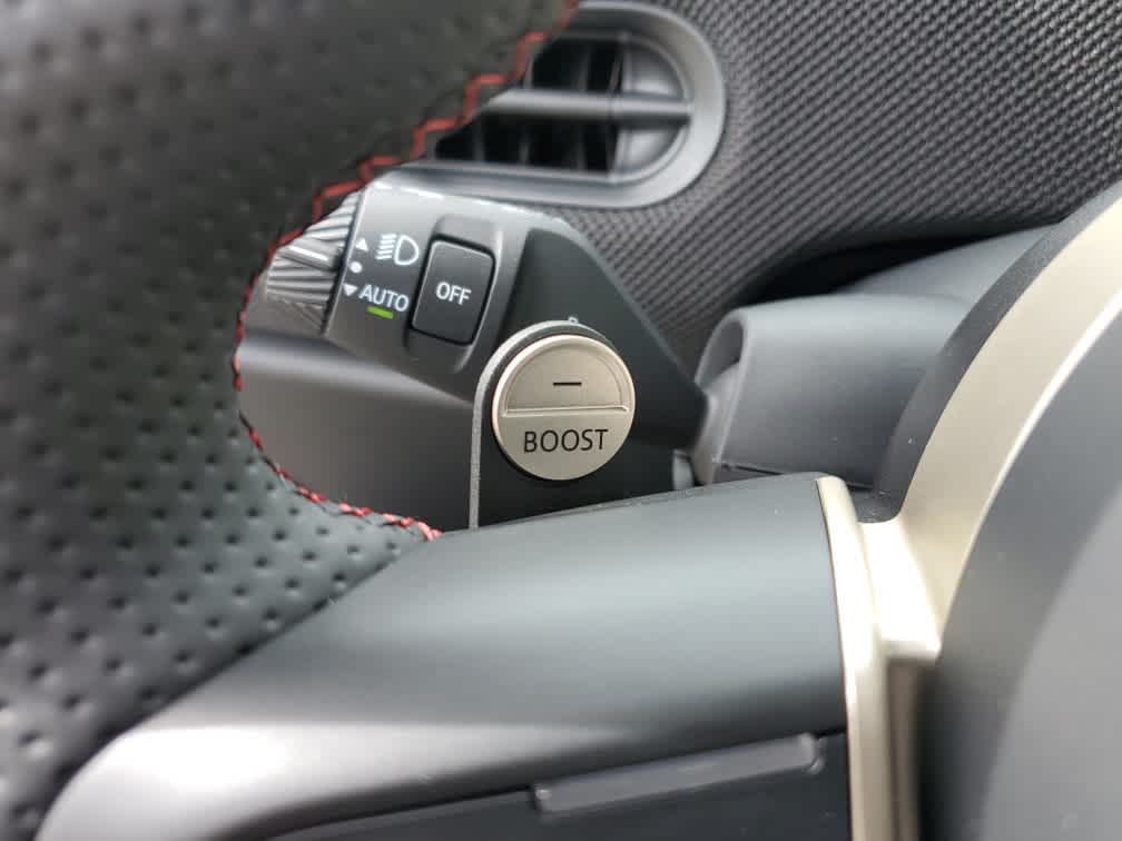 2026 MINI HARDTOP 4 DOOR Cooper S FWD