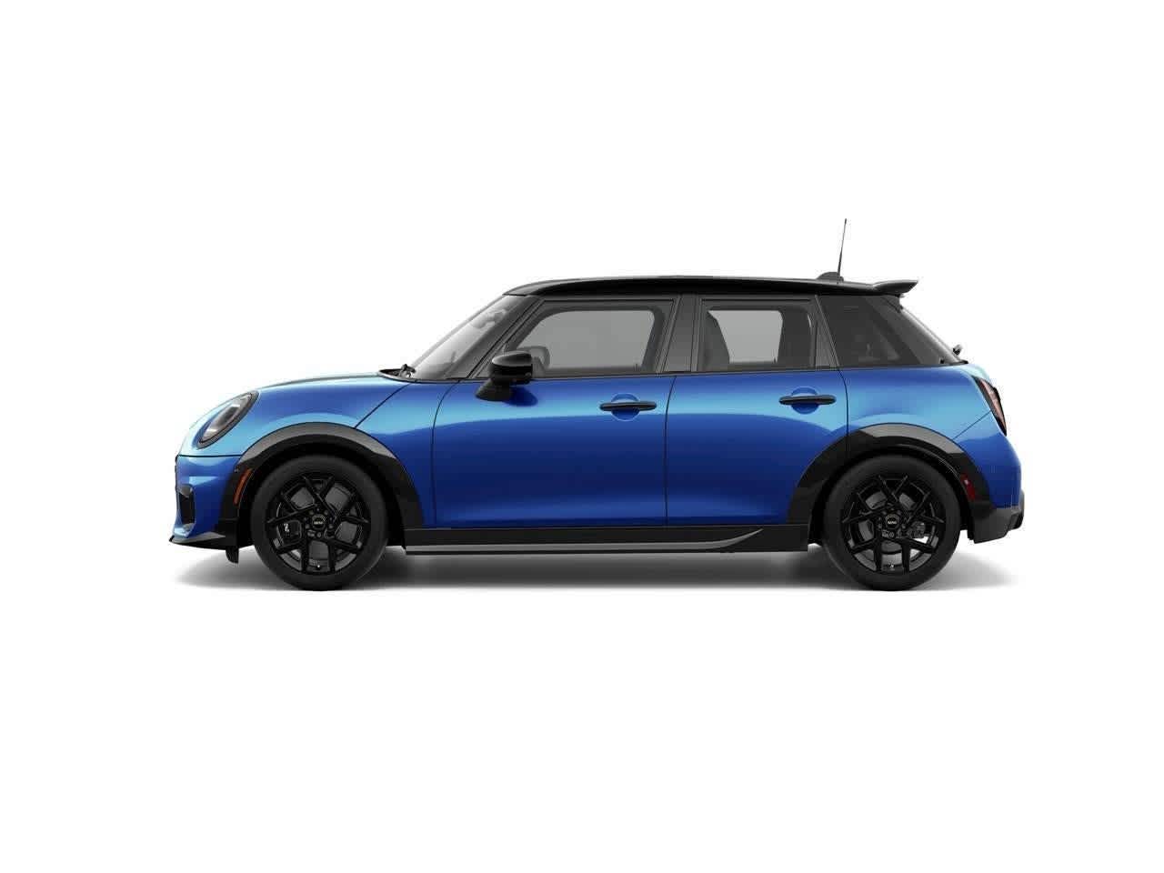 2026 MINI HARDTOP 4 DOOR Cooper S FWD