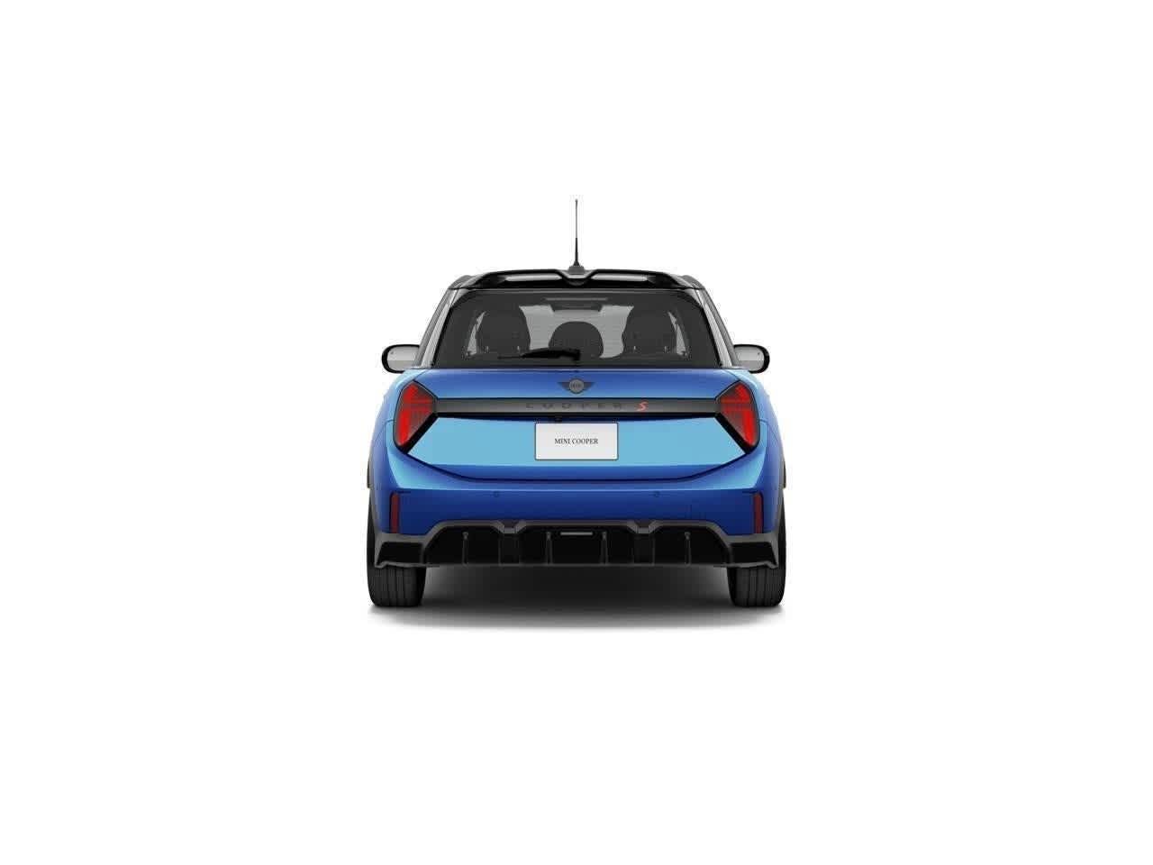 2026 MINI HARDTOP 4 DOOR Cooper S FWD