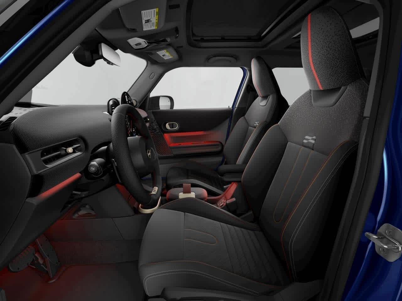 2026 MINI HARDTOP 4 DOOR Cooper S FWD