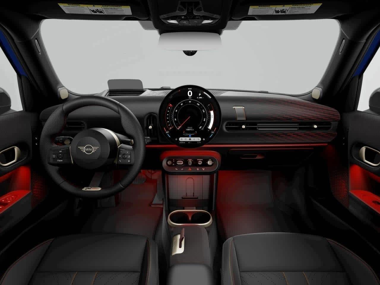 2026 MINI HARDTOP 4 DOOR Cooper S FWD