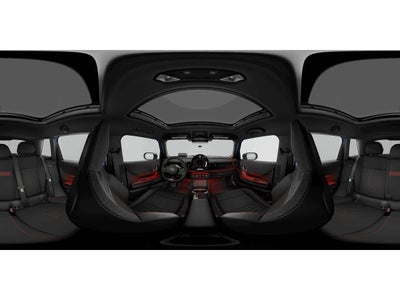 2026 MINI HARDTOP 4 DOOR Cooper S FWD