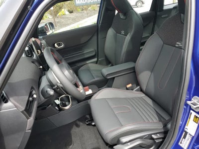 2026 MINI HARDTOP 4 DOOR Cooper S FWD