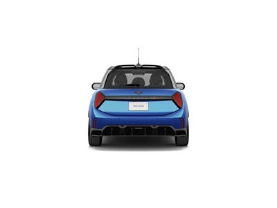 2026 MINI HARDTOP 4 DOOR Cooper S FWD