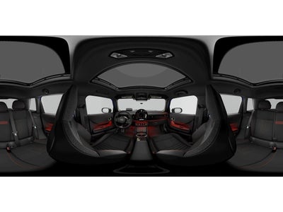2026 MINI HARDTOP 4 DOOR Cooper S FWD