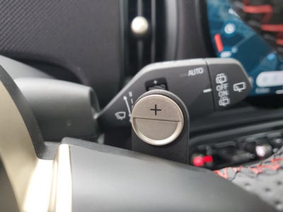 2026 MINI HARDTOP 4 DOOR Cooper S FWD