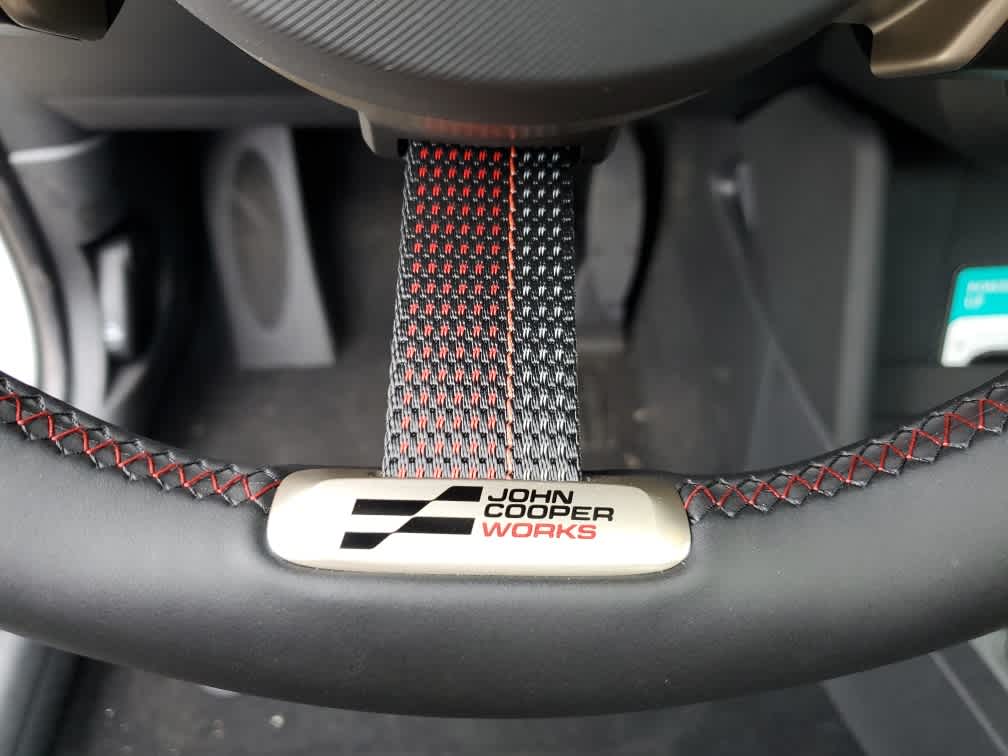 2026 MINI HARDTOP 4 DOOR Cooper S FWD
