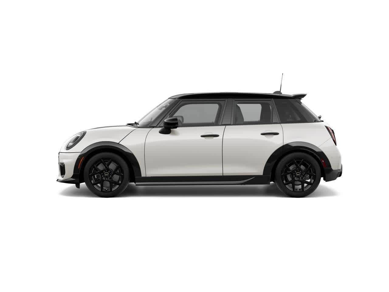 2026 MINI HARDTOP 4 DOOR Cooper S FWD
