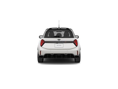 2026 MINI HARDTOP 4 DOOR Cooper S FWD