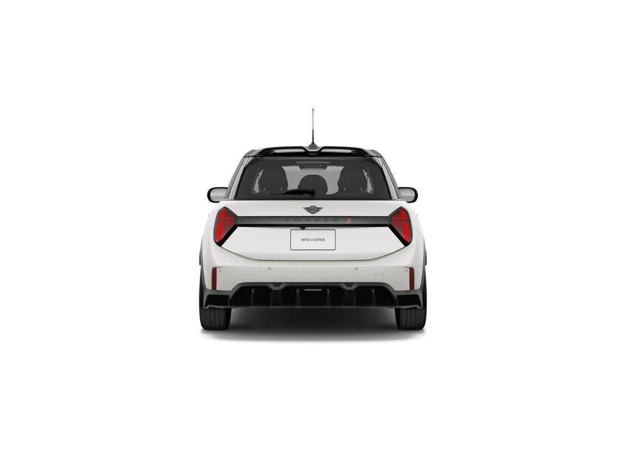 2026 MINI HARDTOP 4 DOOR Cooper S FWD