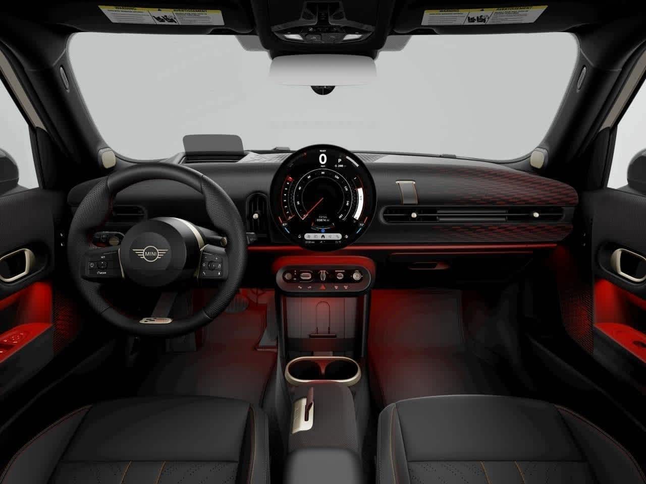 2026 MINI HARDTOP 4 DOOR Cooper S FWD