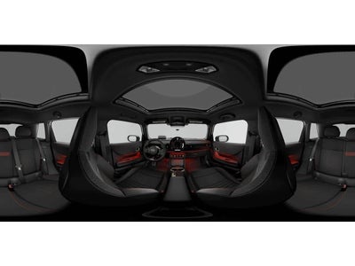 2026 MINI HARDTOP 4 DOOR Cooper S FWD