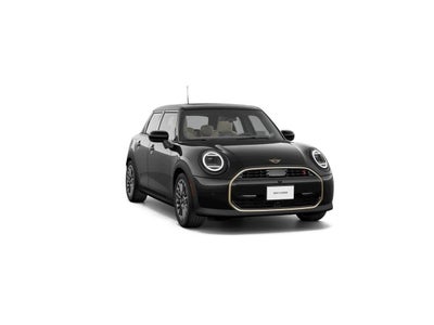 2026 MINI Hardtop 4 Door Cooper S
