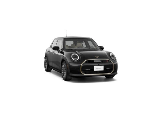 2026 MINI Hardtop 4 Door Cooper S