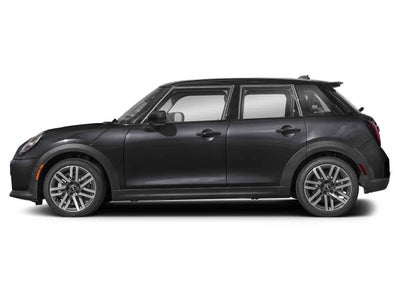 2026 MINI HARDTOP 4 DOOR Cooper S FWD