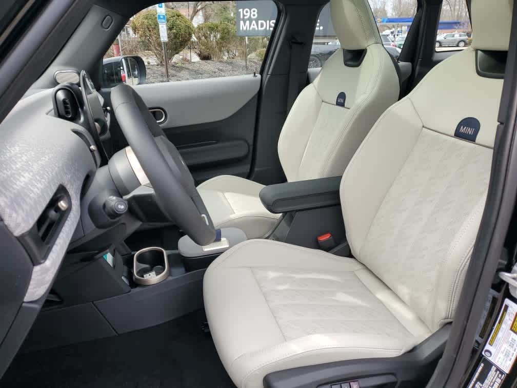 2026 MINI HARDTOP 4 DOOR Cooper S FWD