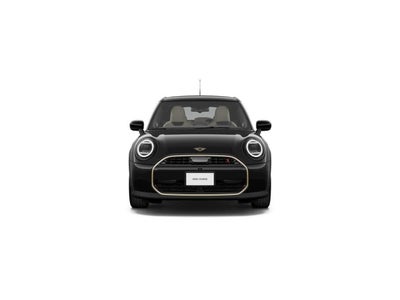 2026 MINI Hardtop 4 Door Cooper S