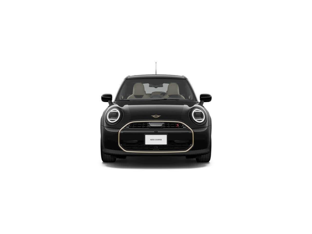 2026 MINI Hardtop 4 Door Cooper S