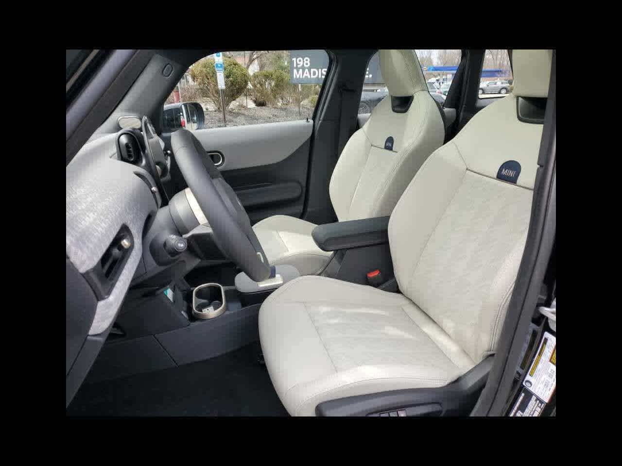 2026 MINI HARDTOP 4 DOOR Cooper S FWD