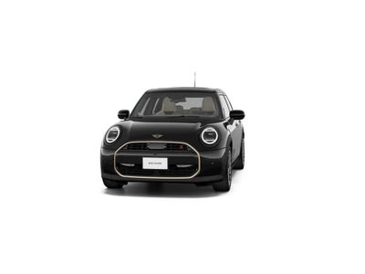 2026 MINI Hardtop 4 Door Cooper S