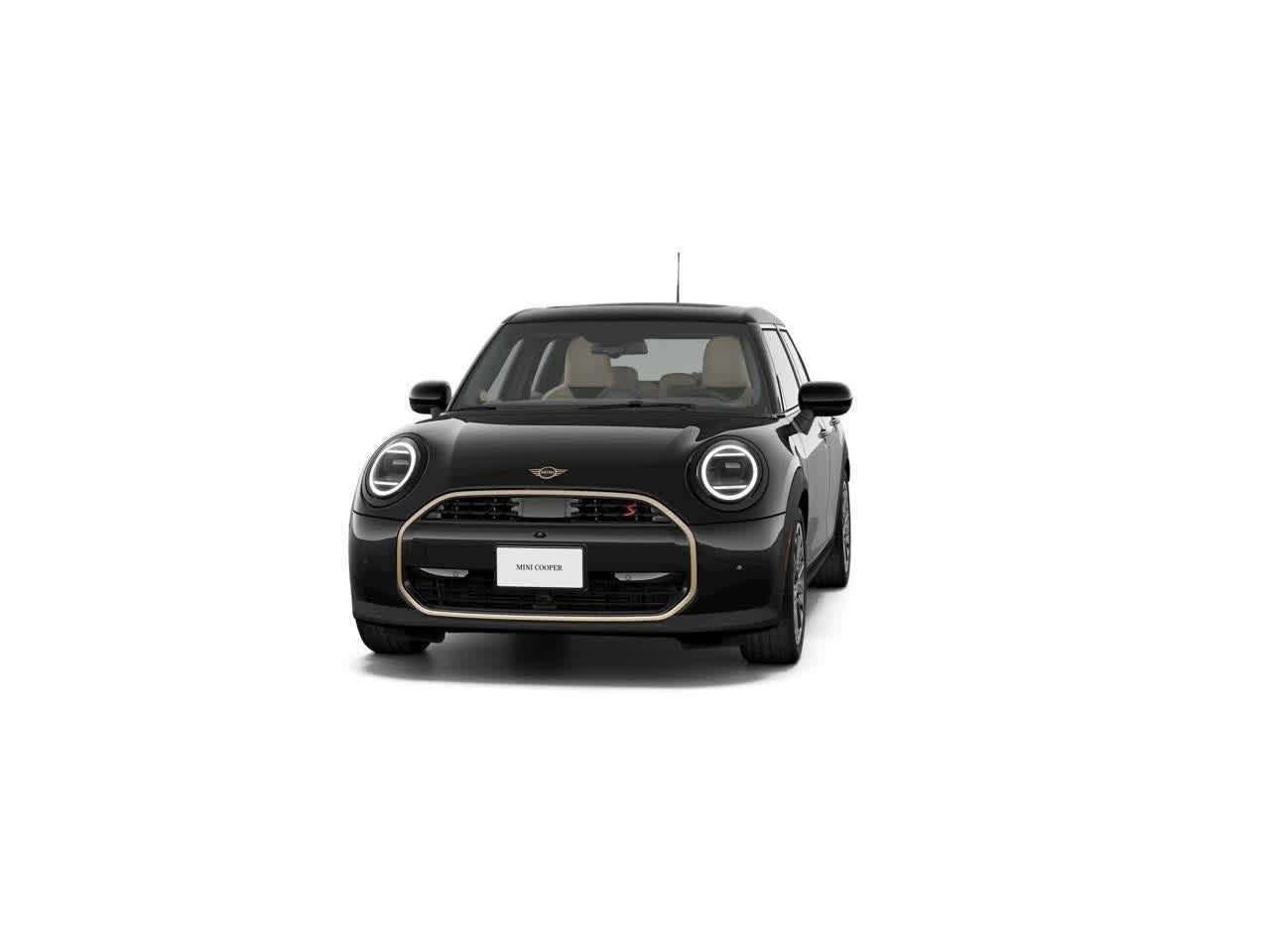 2026 MINI Hardtop 4 Door Cooper S