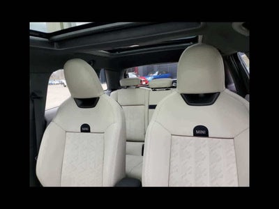 2026 MINI HARDTOP 4 DOOR Cooper S FWD