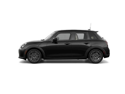 2026 MINI Hardtop 4 Door Cooper S