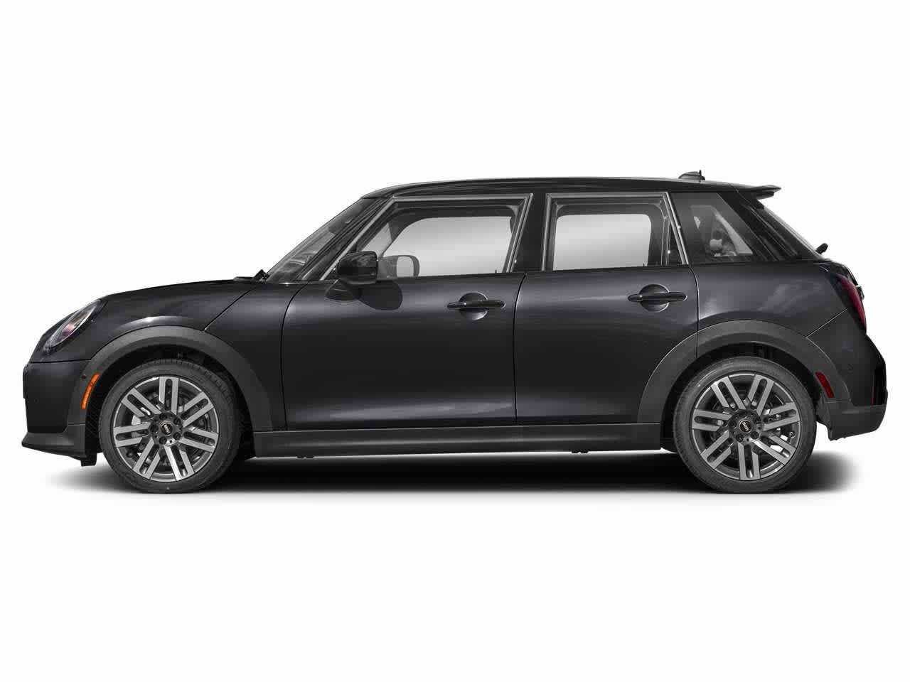 2026 MINI HARDTOP 4 DOOR Cooper S FWD