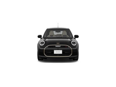 2026 MINI Hardtop 4 Door Cooper S
