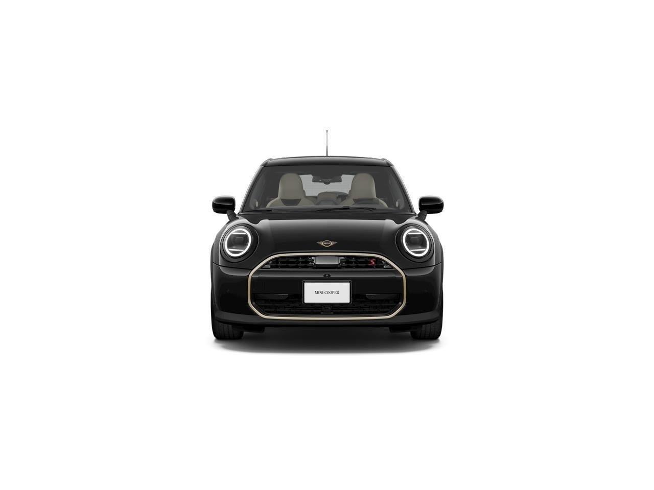 2026 MINI Hardtop 4 Door Cooper S