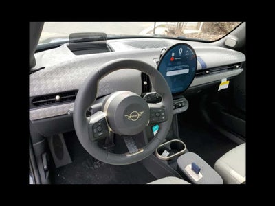 2026 MINI HARDTOP 4 DOOR Cooper S FWD