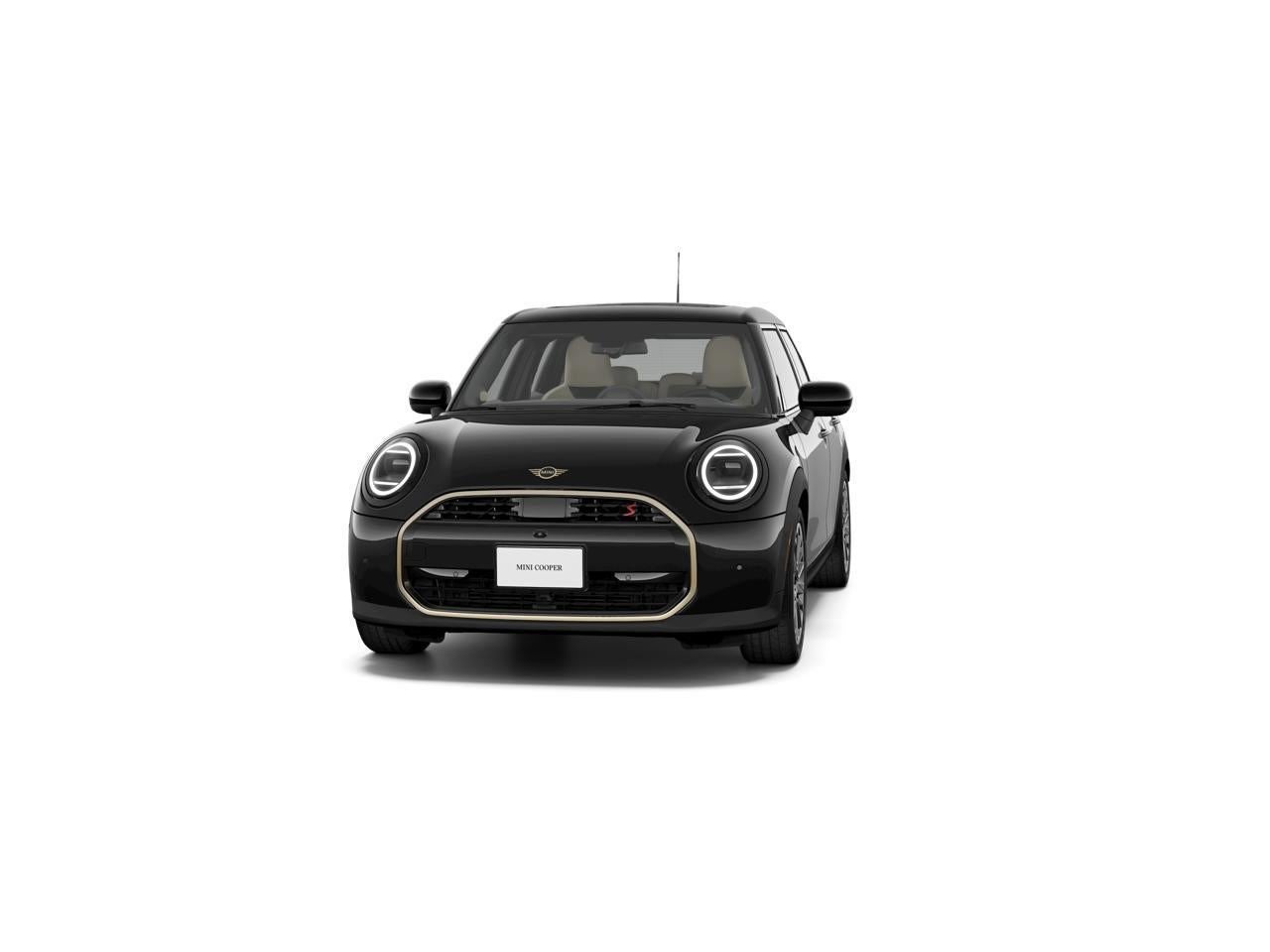 2026 MINI Hardtop 4 Door Cooper S