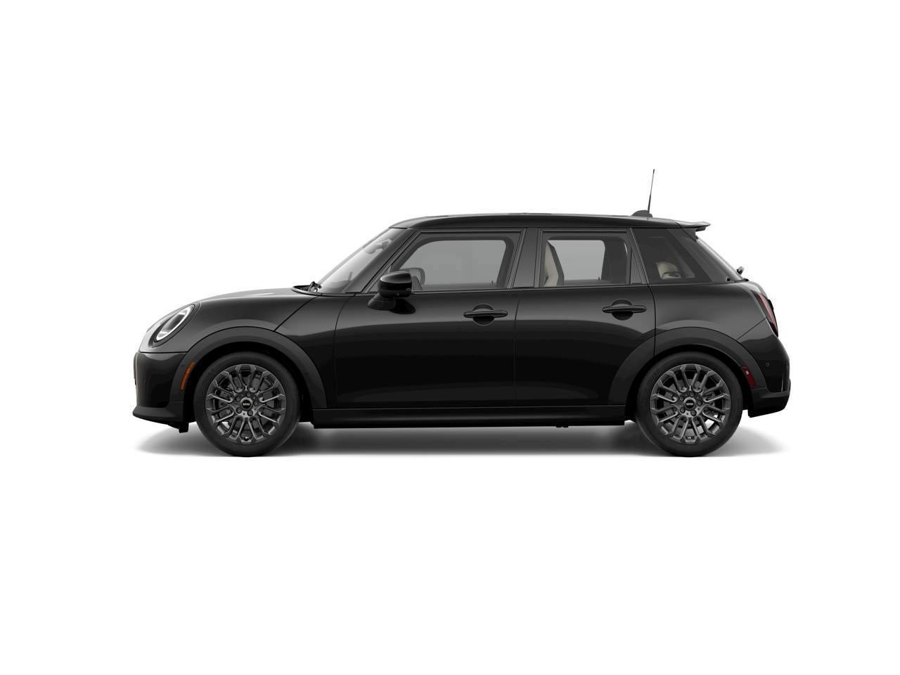 2026 MINI Hardtop 4 Door Cooper S