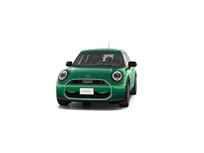2026 MINI 4 DOOR SIGNATURE PLUS