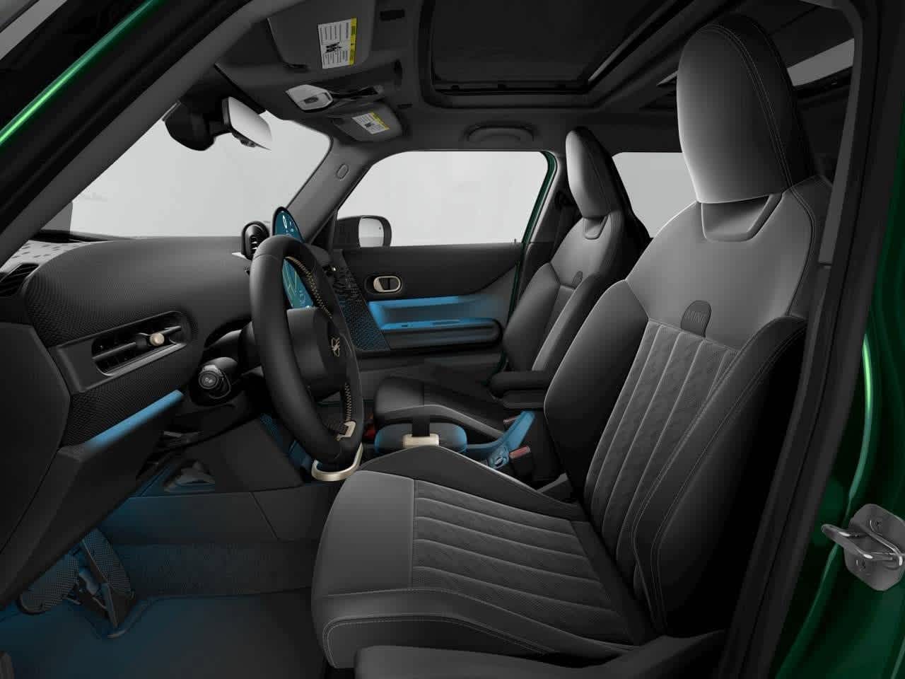 2026 MINI 4 DOOR SIGNATURE PLUS