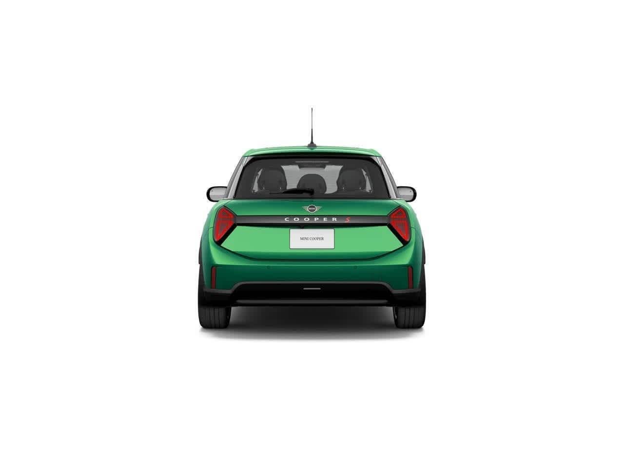 2026 MINI 4 DOOR SIGNATURE PLUS