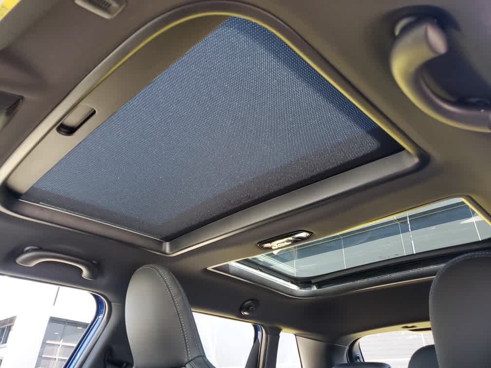 2026 MINI 4 DOOR SIGNATURE PLUS