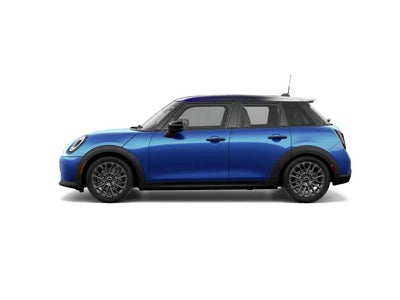 2026 MINI 4 DOOR SIGNATURE PLUS