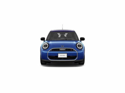 2026 MINI 4 DOOR SIGNATURE PLUS