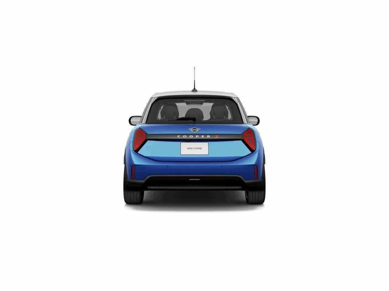 2026 MINI 4 DOOR Cooper S FWD