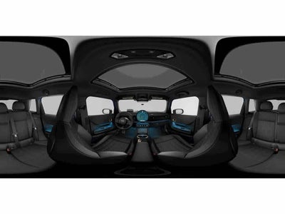 2026 MINI 4 DOOR Cooper S FWD