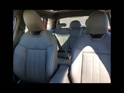 2026 MINI HARDTOP 4 DOOR Cooper S FWD