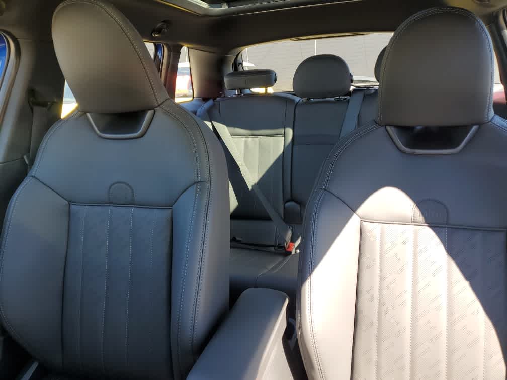 2026 MINI 4 DOOR SIGNATURE PLUS