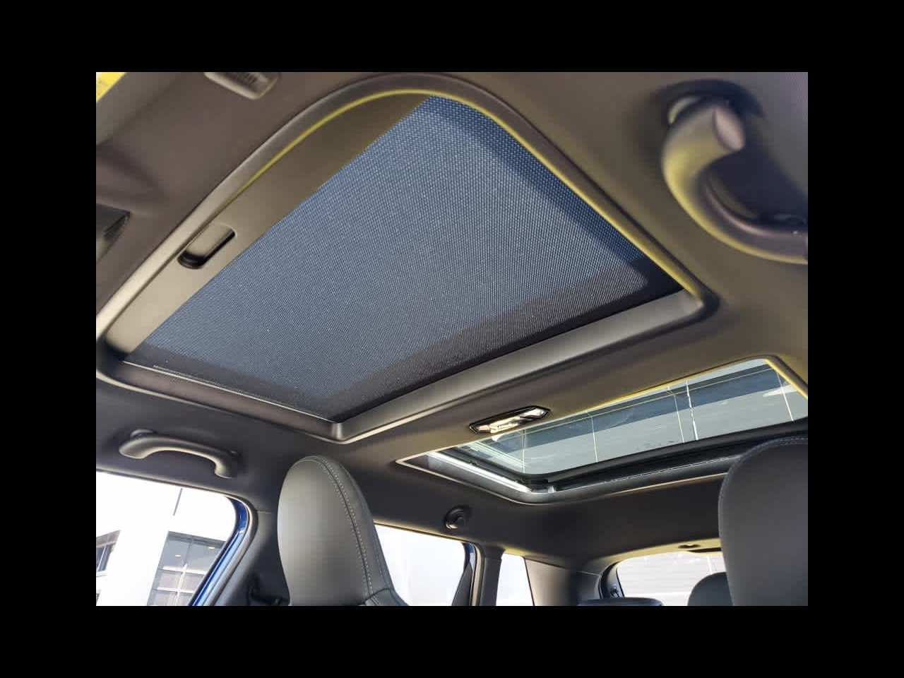 2026 MINI 4 DOOR Cooper S FWD