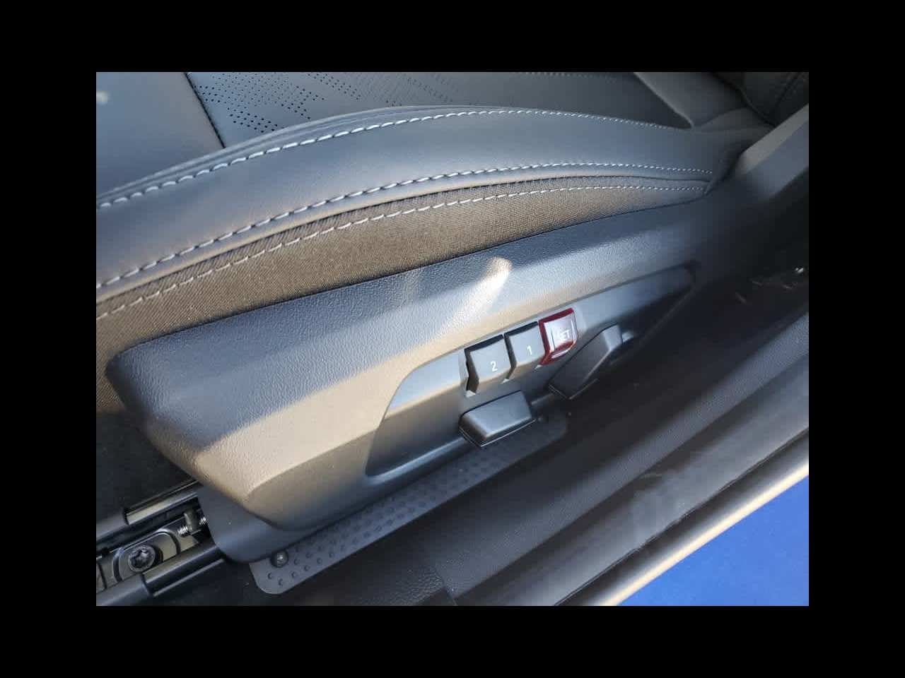 2026 MINI 4 DOOR Cooper S FWD